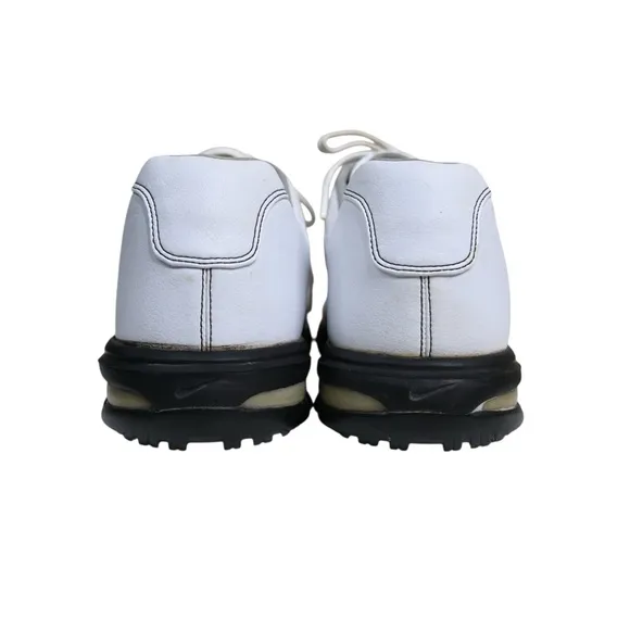 Nike Men's 11 Air Max Revise Golf Shoes 317450-101