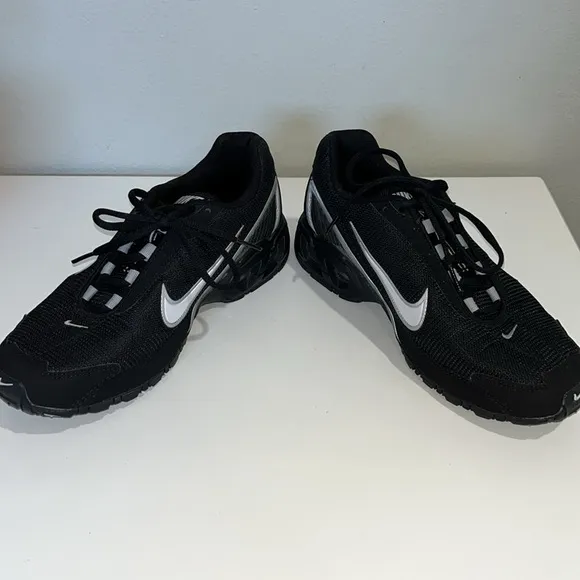 Nike Men’s Air Max Torch 3 Running Shoes Size 8.5