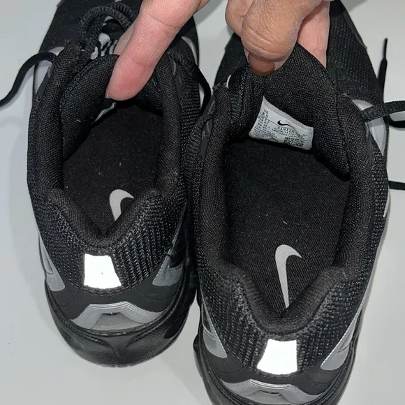 Nike Men’s Air Max Torch 3 Running Shoes Size 8.5