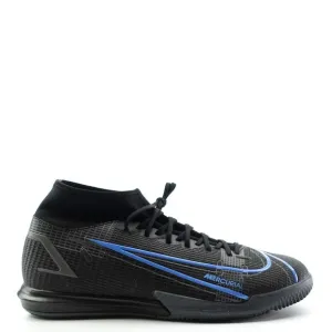 Nike Mercurial Superfly 8 Academy Indoor Court Soccer Shoes CV0847 004 Mens 11.5