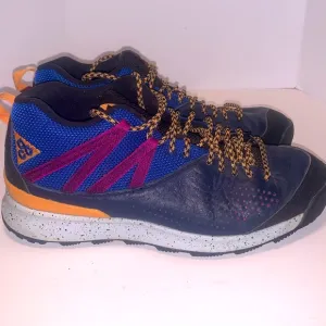 Nike Okwahn II ACG Walking / Hiking Shoes: Men’s Size 10.5 Great Condition