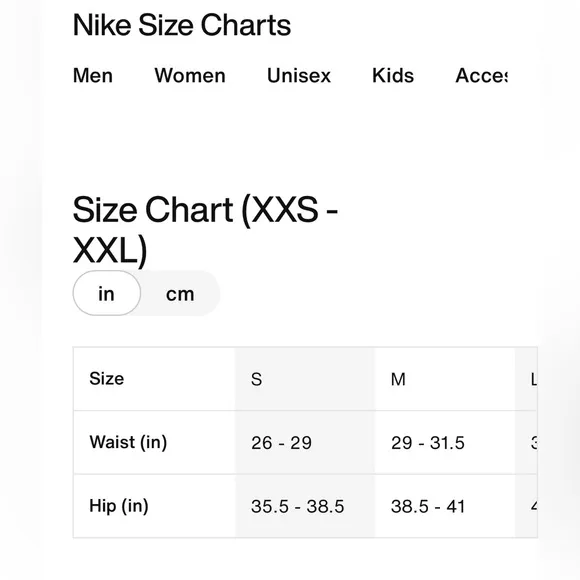 NIKE Oversize Fleece Cargo Sweatpants NWT