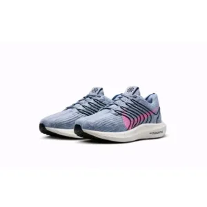 Nike Pegasus Turbo Next Nature Size 12 DM3413-400 &quot;Blue&quot; Men's Running Shoes