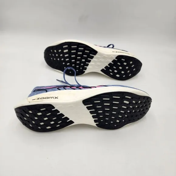 Nike Pegasus Turbo Next Nature Size 12 DM3413-400 &quot;Blue&quot; Men's Running Shoes
