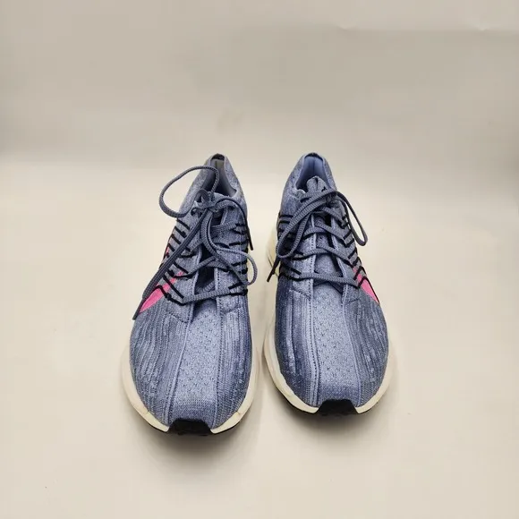 Nike Pegasus Turbo Next Nature Size 12 DM3413-400 &quot;Blue&quot; Men's Running Shoes