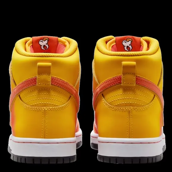 Nike SB Dunk &quot;Sweet Tooth&quot;
