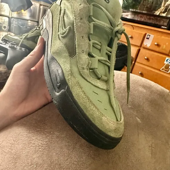 Nike Sb- Ishod Wair Signature model (SIZE US11M)