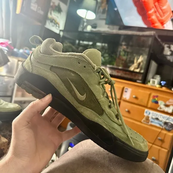 Nike Sb- Ishod Wair Signature model (SIZE US11M)