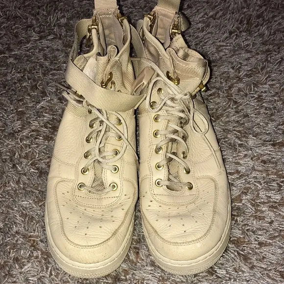 Nike SF Air Force 1 917753-200 VF sneakers