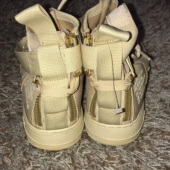 Nike SF Air Force 1 917753-200 VF sneakers