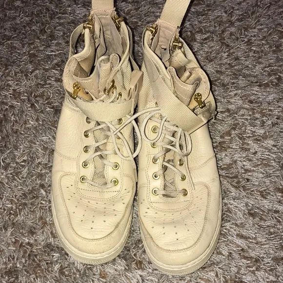 Nike SF Air Force 1 917753-200 VF sneakers