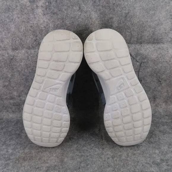 Nike Shoes Womens 7.5 Sneakers Athletic Roshe Run Print Lifestyle Active Comfort
