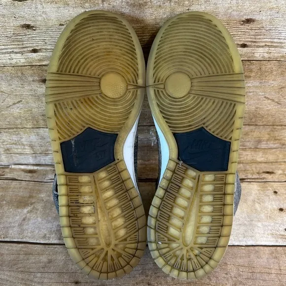 Nike Size 8.5 Men’s Dunk Sneakers
