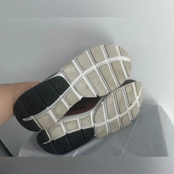 Nike Sock Dart Tech Fleece Men's Shoes Running Shoes