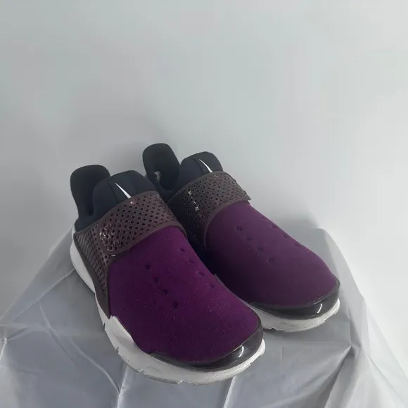 Nike Sock Dart Tech Fleece Men's Shoes Running Shoes