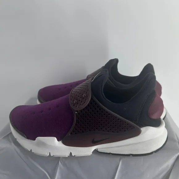 Nike Sock Dart Tech Fleece Men's Shoes Running Shoes