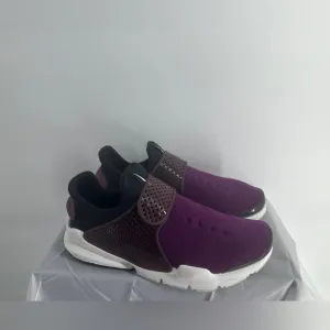 Nike Sock Dart Tech Fleece Men's Shoes Running Shoes