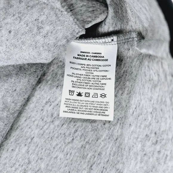 Nike Sportswear Tech Fleece Hoodie