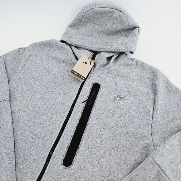 Nike Sportswear Tech Fleece Hoodie