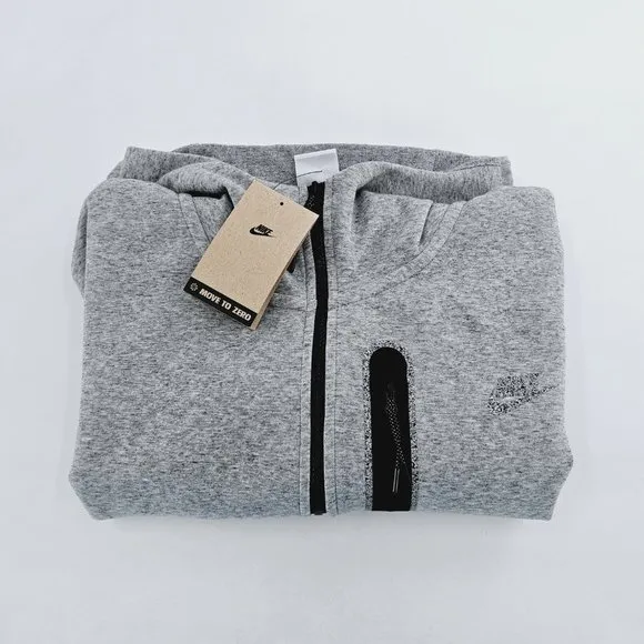 Nike Sportswear Tech Fleece Hoodie