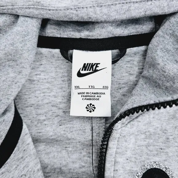 Nike Sportswear Tech Fleece Hoodie