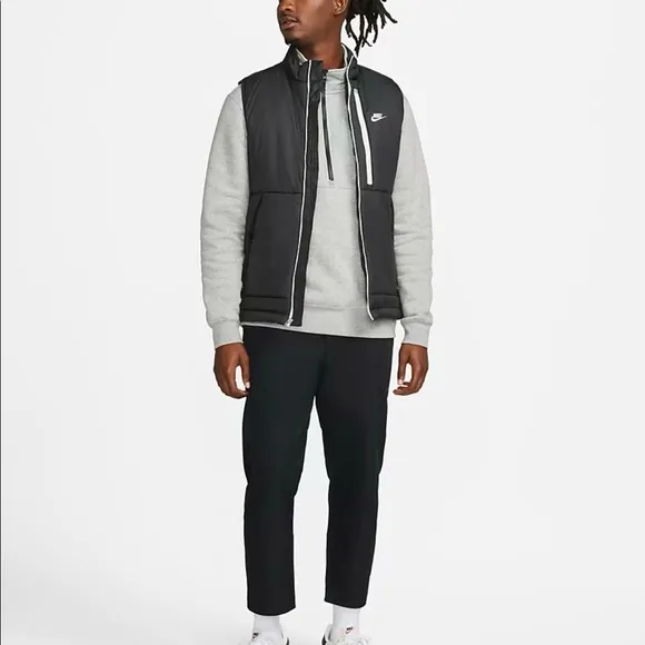 Nike Sportwear Woven Sneaker Pant