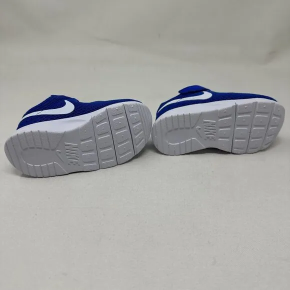 Nike  Tanjun Toddler Boys Sneaker BQ4548-400 Childrens‎ Sz. 6-c