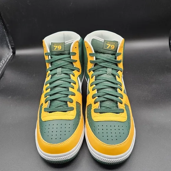 Nike Terminator High