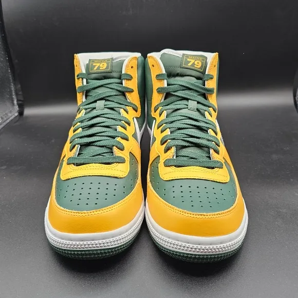 Nike Terminator High