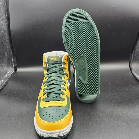 Nike Terminator High