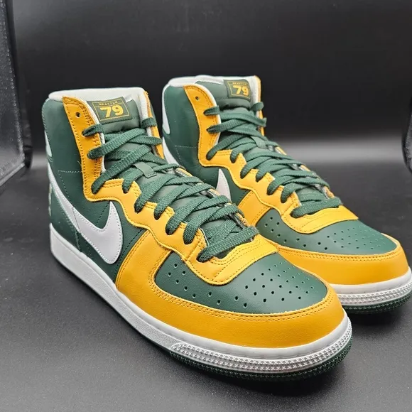 Nike Terminator High