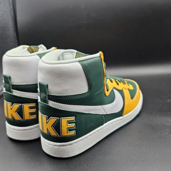 Nike Terminator High