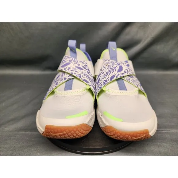 Nike Toddlers Flex Advance SE (TD) Sneakers Hook And Loop Size 9 NEW IN BOX!