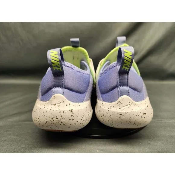 Nike Toddlers Flex Advance SE (TD) Sneakers Hook And Loop Size 9 NEW IN BOX!