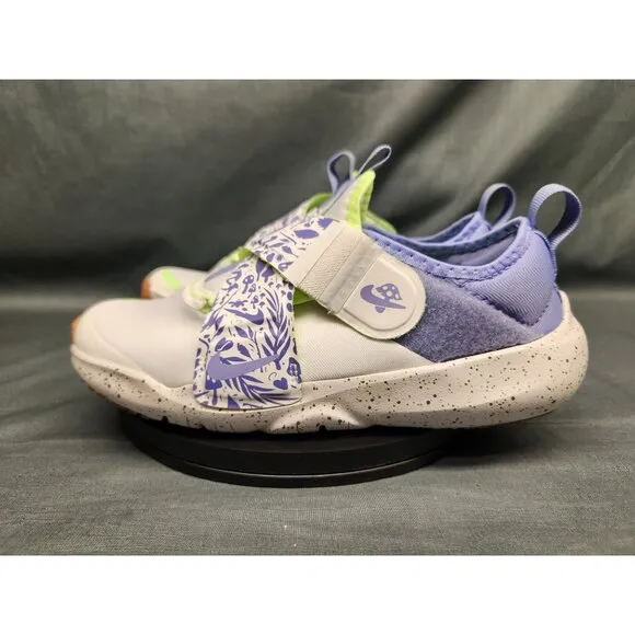 Nike Toddlers Flex Advance SE (TD) Sneakers Hook And Loop Size 9 NEW IN BOX!