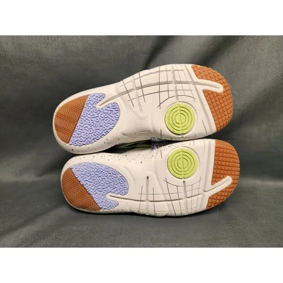 Nike Toddlers Flex Advance SE (TD) Sneakers Hook And Loop Size 9 NEW IN BOX!