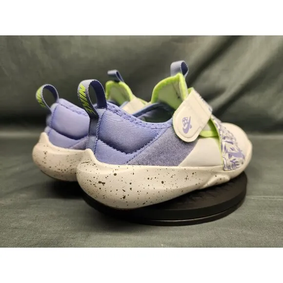 Nike Toddlers Flex Advance SE (TD) Sneakers Hook And Loop Size 9 NEW IN BOX!