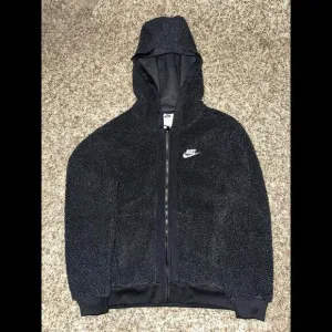 Nike Unisex Grade School Nike Sportswear Club Fleece Full-Zip Hoodie Sample