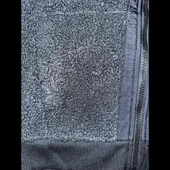 Nike Unisex Grade School Nike Sportswear Club Fleece Full-Zip Hoodie Sample