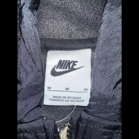 Nike Unisex Grade School Nike Sportswear Club Fleece Full-Zip Hoodie Sample