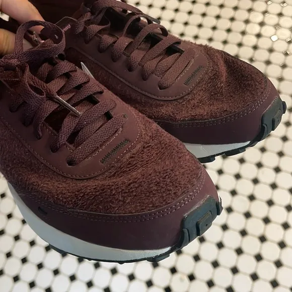 Nike Waffle One SE
