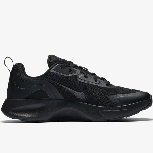Nike Wearallday Women's Shoes 10