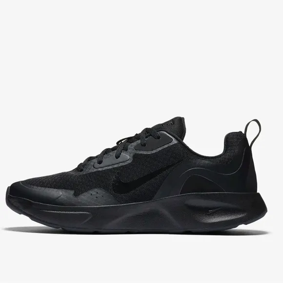 Nike Wearallday Women's Shoes 10