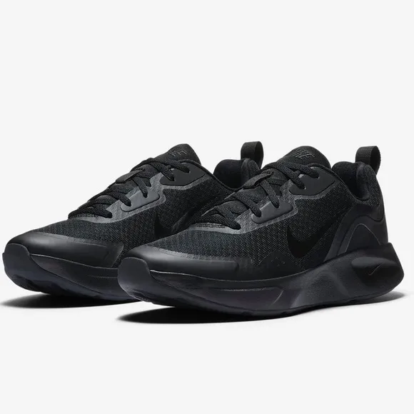 Nike Wearallday Women's Shoes 10