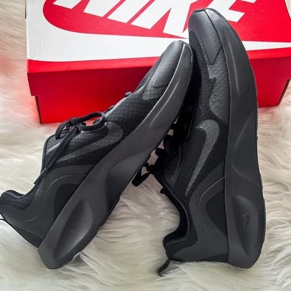 Nike Wearallday Women's Shoes 10