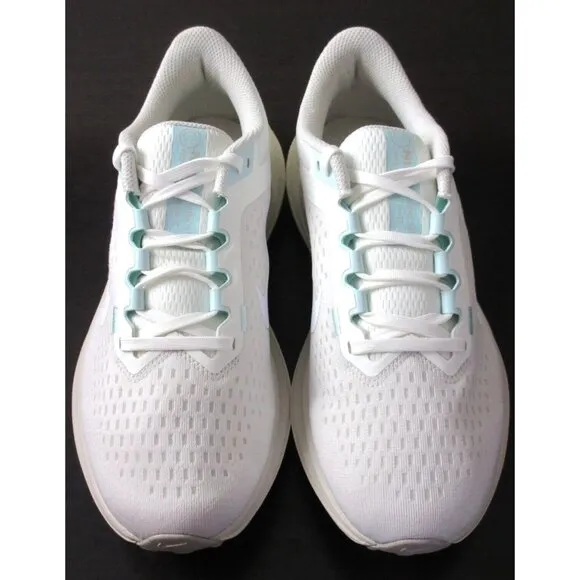 Nike Women's Air Winflo 10 Running Shoes Phantom White Ivory Jade Sizes NIB