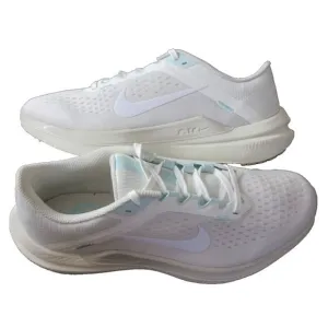 Nike Women's Air Winflo 10 Running Shoes Phantom White Ivory Jade Sizes NIB
