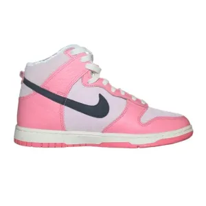Nike Women’s Dunk High Hoops Pack Pink Size 8.5 DX3359-600