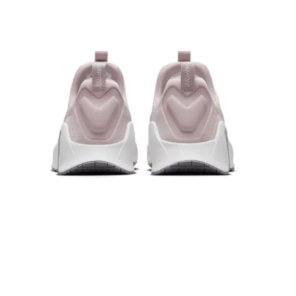 Nike Women's Free Metcon 6 Training Shoes Color: White/Pink