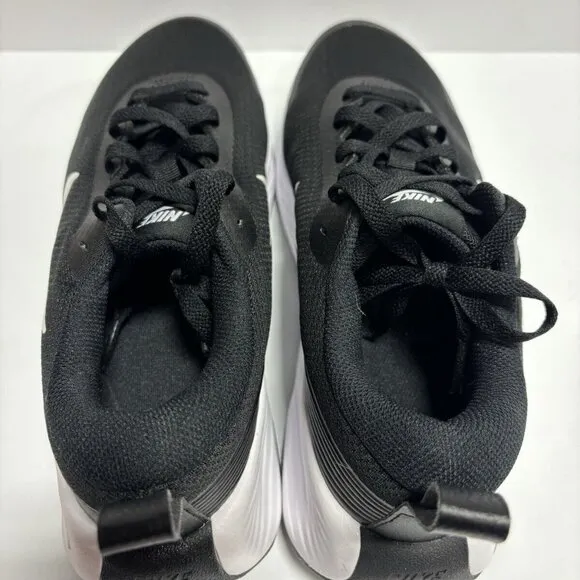 Nike Women’s Promina Black Walking Shoes, Size 8.5 M